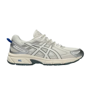 ASICS Wmns Gel Venture 6 'Cream Silver' Crème/Crème 1202A431 101