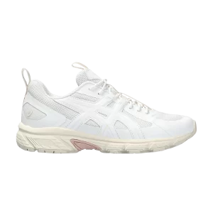 ASICS Femme Gel Venture 6 NS 'Blanc' Blanc/Blanc 1202A465 100
