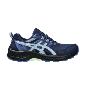 ASICS Wmns Gel Venture 9 'Blue Expanse Light Sapphire' Expanses bleues/Saphir clair 1012B313 406