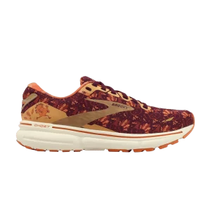 Brooks Wmns Ghost 15 'Thanksgiving Turkey' Baskets Koi/Truffe/Whisper 120380 1B 257