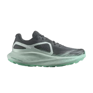 Salomon Wmns Glide Max TR 'Ebony Blue Haze' Baskets Ébène/Bleu Haze/Cacatoès L47317500