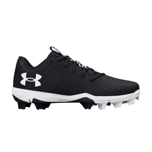 Under Armour Wmns Glyde 2 RM 'Black White' Baskets Noir/Blanc 3026605 001