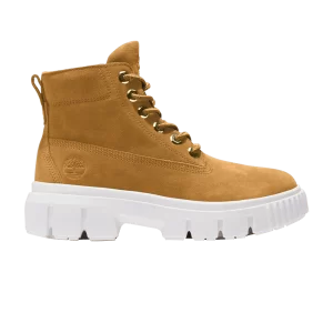 Timberland Wmns Greyfield Boot 'Blé' Baskets Blé TB0A5P2D 231