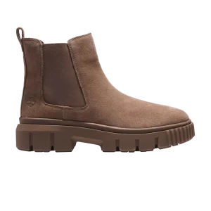 Baskets Timberland Wmns Greyfield Chelsea Boot 'Taupe 'Taupe TB0A2NTD 929