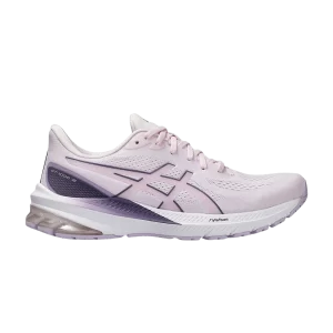 ASICS Wmns GT 1000 12 'Cosmos Dusty Purple' Espace/Violet poussiéreux 1012B450 701