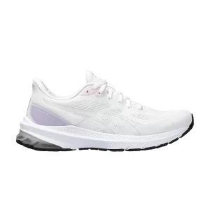 ASICS Wmns GT 1000 12 'White Cosmos' Blanc/Espace 1012B450 101