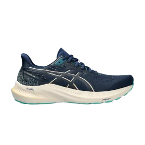 ASICS Wmns GT 2000 12 'Blue Expanse Champagne' Espaces bleus/Champagne 1012B506 401