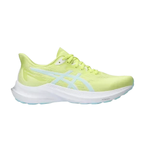 ASICS Wmns GT 2000 12 'Glow Yellow' Jaune lumineux/Aigue-marine 1012B506 750
