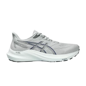 ASICS Wmns GT 2000 12 'Piedmont Grey' Gris Piémont/Gris acier 1012B506 023