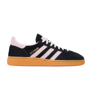 adidas Femme Handball Spezial 'Black Clear Pink Gum' Noir/Rose Vif/Bubblegum IE5897