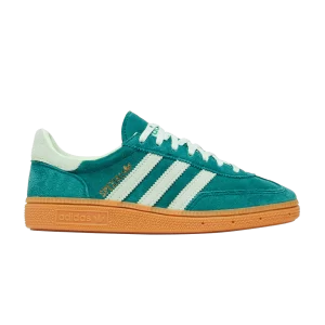 adidas Femme Handball Spezial 'Collegiate Green Green Spark' Vert Collegiate/Semi-Vert Spark/Bubblegum IE5896
