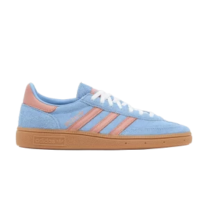 adidas Wmns Handball Spezial 'Light Blue Wonder Clay' Bleu clair/Miracle Clay/Blanc nuage IF6564