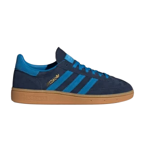 adidas Femme Handball Spezial 'Night Indigo Bright Blue' Indigo nuit/Bleu vif/Bubblegum IE5895