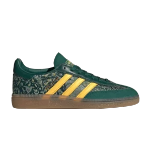 adidas Wmns Handball Spezial 'Ornate Carpet Pack – Collegiate Green 'Collegiate Green/Vert/Spark ID1430