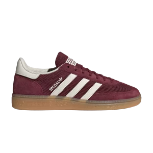 adidas Wmns Handball Spezial 'Shadow Red' Ombre rouge/Couleur blanche/Bubblegum IG1978