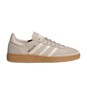 adidas Wmns Handball Spezial 'Wonder Taupe Gum' Baskets Wonderful taupe/Lingerie/Chewing-gum JH8882