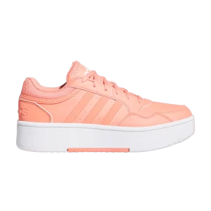 adidas Wmns Hoops 3.0 Bold Low 'Guava Ice' Couleur du fournisseur/Couleur du fournisseur/Nuage blanc IH0184