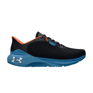 Under Armour Wmns HOVR Machina 'Inclement Weather' Baskets Noir/Bleu Espace/Blanc 3027018 001