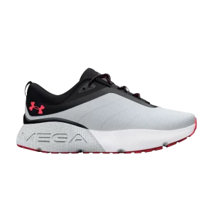 Under Armour Wmns HOVR Mega Warm 'Halo Grey Beta' Baskets Halo Gris/Beta 3026820 100