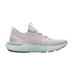 Under Armour Wmns HOVR Phantom 3 SE 'Halo Grey Halogen Blue' Halo Gris/Bleu Halogène/Bleu Haven 3026647 102
