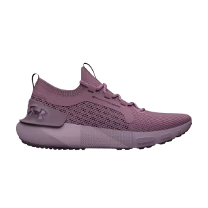 Under Armour Wmns HOVR Phantom 3 SE 'Misty Purple' Baskets Hazy violet/Paris violet/Aubergine violet 3026584 600