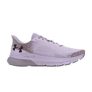 Under Armour Wmns HOVR Turbulence 2 'Salt Purple' Baskets Violet Sel/Gris Tetra/Noir 3026525 500