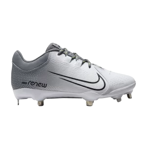 Nike Wmns HyperDiamond 4 Pro 'Cool Grey Volt' Gris froid/Noir/Blanc/Volt CZ5920 002