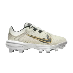 Nike Wmns Hyperdiamond 4 Pro MCS 'Sea Glass Sesame' Verre de mer/Sésame/Blanc sommet/Jungle profonde DC8990 006