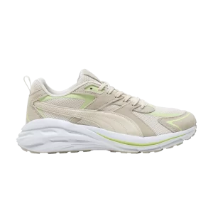 Baskets Puma Wmns Hypnotic LS 'Alpine Snow Cool Cucumber' Mountain Snow/Desert Dust/Cool Cucumber 397637 16