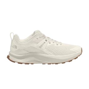 The North Face Wmns Hypnum 'Gardenia White' Baskets Gardenia blanc/Gris étain NF0A7W5Q 7X1