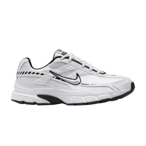 Nike Wmns Initiator 'White Metallic Silver' Blanc/Blanc/Noir/Argent Métallique FQ6873 101