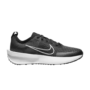 Nike Wmns Interact Run 'Black Anthracite' Noir/Anthracite/Blanc FD2292 003