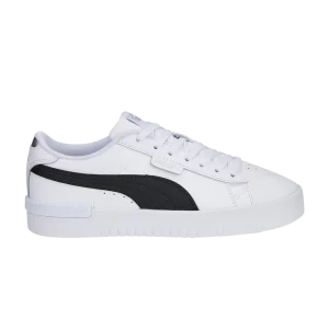 Baskets Puma Wmns Jada Renew 'White Black 'Blanc/Noir/Argent 386401 03