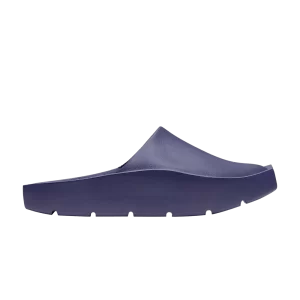 Air Jordan Wmns Jordan Hex Mule 'Sky J Purple' Sky Jay Violet/Sky Jay Violet DX6405 500