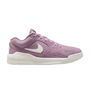 Air Jordan Wmns Jordan Stadium 90 'Orchid' Baskets Orchidée/Noir/Voile HJ4406 500