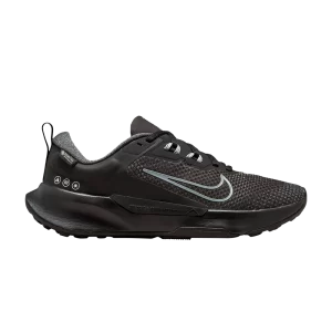Nike Wmns Juniper Trail 2 GORE-TEX 'Noir Cool Grey' Noir/Anthracite/Gris froid FB2065 001