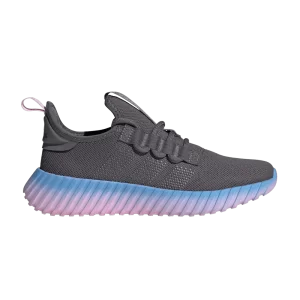 Adidas Wmns Kaptir Flow 'Grey Bliss Lilac' Baskets Gris Cinq/Gris Quatre/Lilas Bliss IE3606