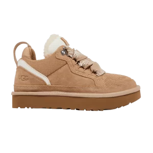 UGG Wmns Lowmel 'Sand' Baskets Sable 1144032 SAN