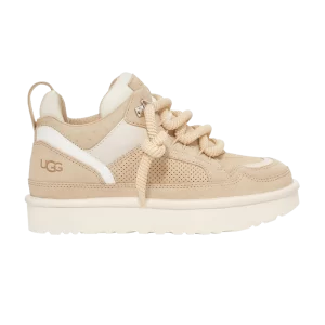 Baskets UGG Wmns Lowmel Spring 'Biscotti 'Cookie 1152759 BSCT