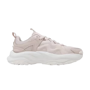 adidas Wmns Maxxwavy 'Mauve' Baskets Putti Mauve/Blanc craie/Argent métallique IE3458
