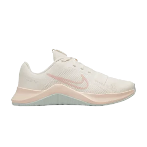Nike Wmns MC Trainer 2 'Pale Ivory Guava Ice' Ivoire pâle/Guava Ice/Argent clair/Rose Oxford DM0824 104