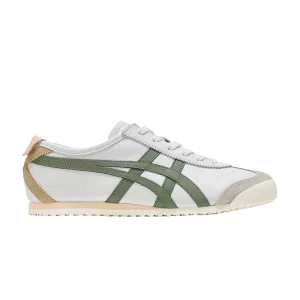 Baskets Onitsuka Tiger Wmns Mexico 66 'White Slate 'Blanc/Gris Slate 1182A078 111