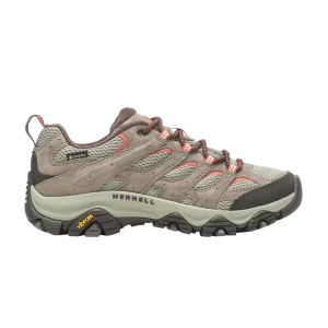 Merrell Wmns Moab 3 GORE-TEX 'Bungee Cord' Baskets élastiques J500230
