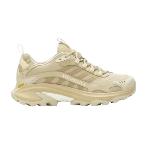 Merrell Wmns Moab Speed 2 GORE-TEX 'Khaki' Baskets Kaki J037842