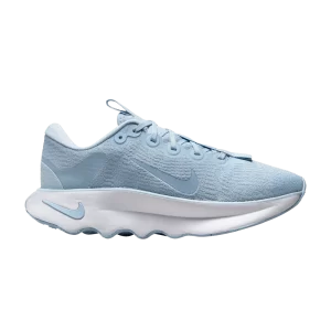 Nike Wmns Motiva 'Light Armory Blue' Baskets Bleu clair/Photon Dust/Bleu clair DV1238 402