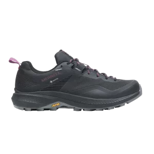 Merrell Wmns MQM 3 GORE-TEX 'Noir Fuchsia' Baskets Noir/Fuchsia J135532