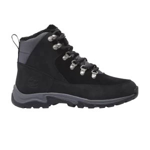 Baskets Timberland Wmns Mt. Maddsen Winter Waterproof Boot 'Black' Noir TB0A42TW 015