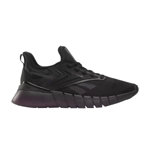 Reebok Wmns Nano Gym 'Black Midnight Plum' Baskets Noir/Midnight plum 100208621