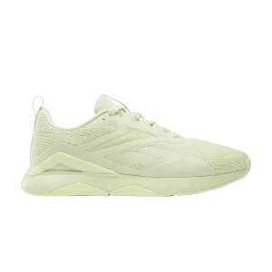 Reebok Wmns Nanoflex TR 2.0 'Citrus Glow Laser Lime' Baskets Citrus Glow/Citrus Glow/Laser Lime 100033773