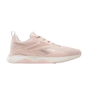 Reebok Wmns Nanoflex TR 2.0 'Possily Pink Chalk' Peut-être rose/Peut-être rose/Craie 100033532